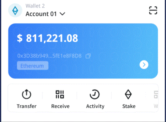 2026党建悦Bitpie Wallet读公益行